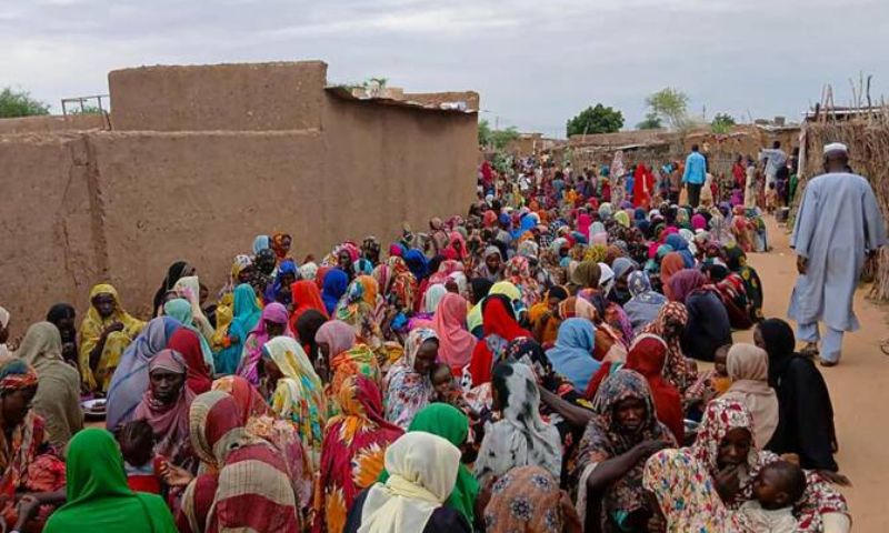 Sudan