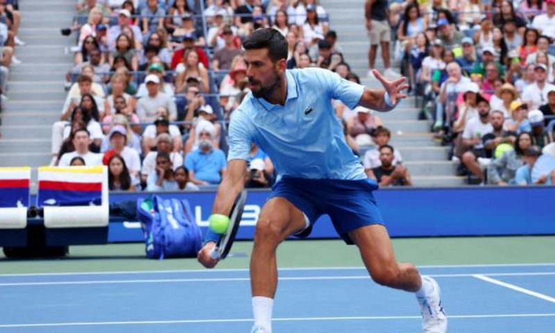 Tennis, Novak Djokovic, Grand Slams, Prize Money, French Open, US Open, Wimbledon, Australian Open