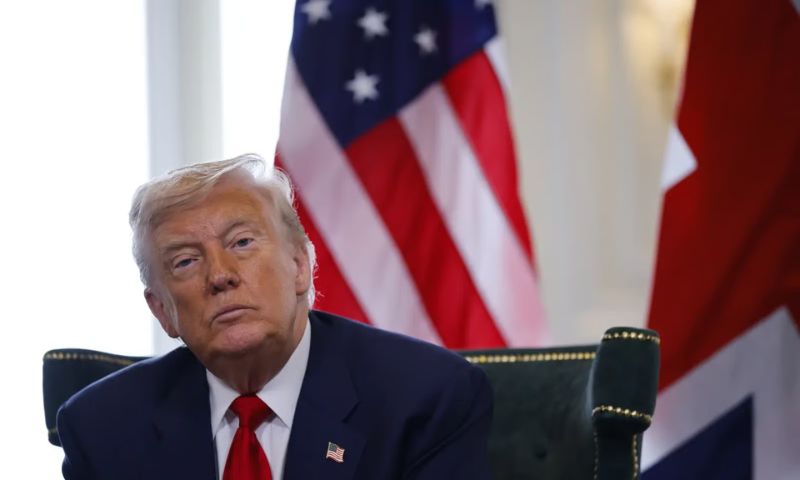 Trump