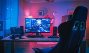 Saudi Arabia, Esports World Cup, PlayStation, Roblox,