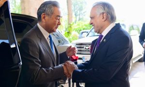 Wang Yi
