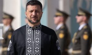 Zelensky