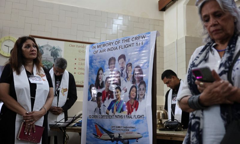 India, Air India, Boeing 787 Dreamliner,