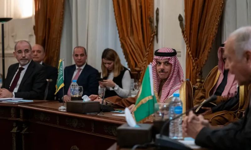 Arab, Islamic, Israel, Greater Israel, Gaza, Palestine, Saudi Arabia, Pakistan, OIC, GCC, League of Arab States