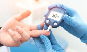 Type 2 Diabetes, Cornell University, AMY1 gene,