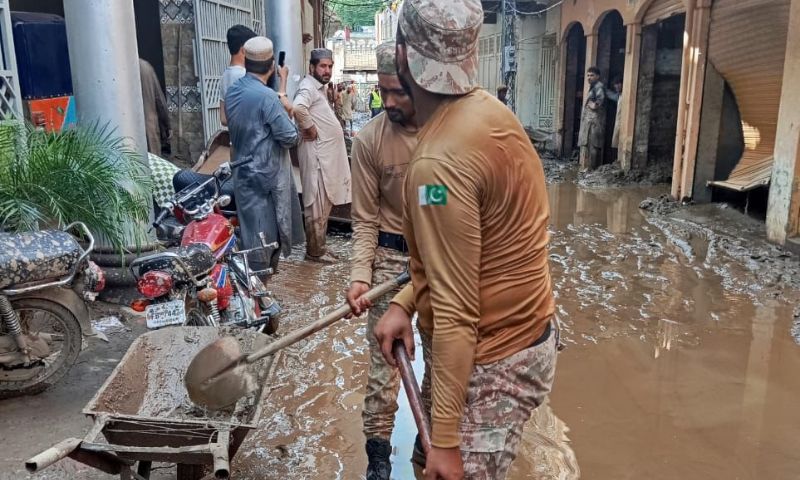 Pakistan, Monsoon Rain, Bajaur, Buner, Battagram, Mansehra, Khyber Pakhtunkhwa, Swat, Kashmir