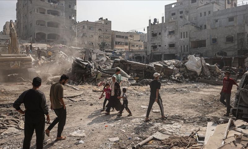 Gaza, Israel, Palestinian, Hamas, Famine, Food, Water, Gaza City