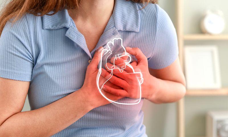 Heart Disease, World Health Organisation, WHO,