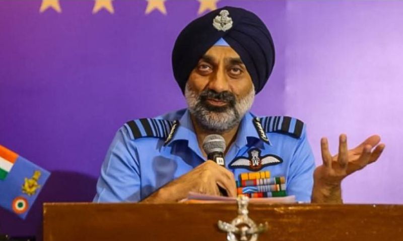 India, Pakistan, Fighter Jets, Rafale, Air Chief Marshal A.P. Singh, Khawaja Asif,