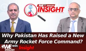 Pakistan Averts a Major Terror Attack on Independence Day