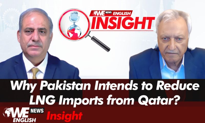 Pakistan Must Reshape Its Energy Policy According to Global Best Practices