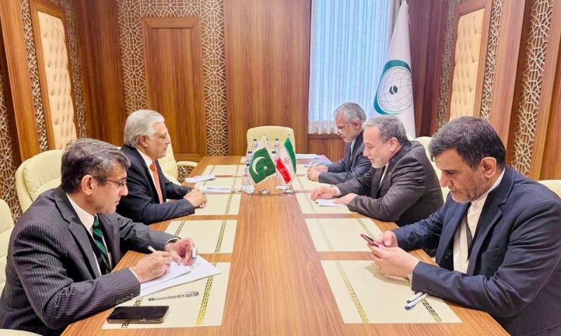 Pakistan, Iran, Foreign Minister, Gaza, Israel, OIC, Palestine,