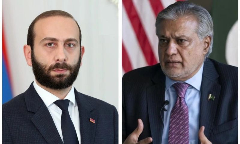 Pakistan, Armenia, US, Trump, Azerbaijan, White House Summit,