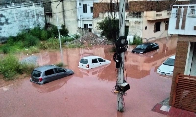 Islamabad, Rawalpindi, Rain, Flooding, Emergency, Chak Shahzad, Bhara Kahu, New Chatha Bakhtawar