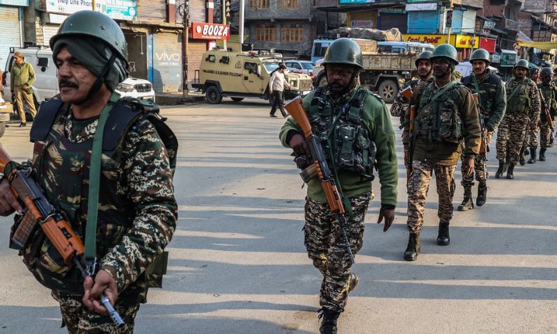 Kashmir, IIOJK, India, Modi, Youm-e-Istehsal, Indian Supreme Court,