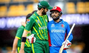 Afghanistan, T20, PCB, ICC,