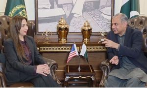 Pakistan, US, Interior Minister,