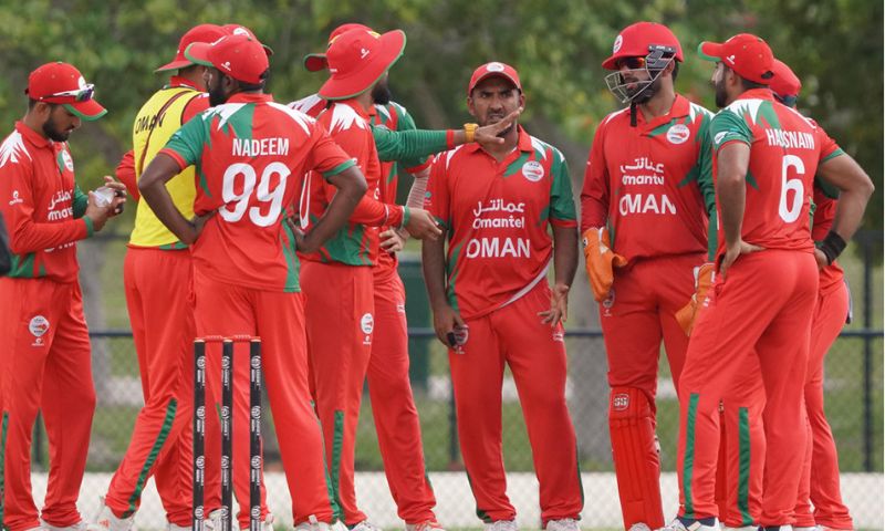 Oman, Asia Cup, Jatinder Singh, United Arab Emirates, UAE, India, Pakistan