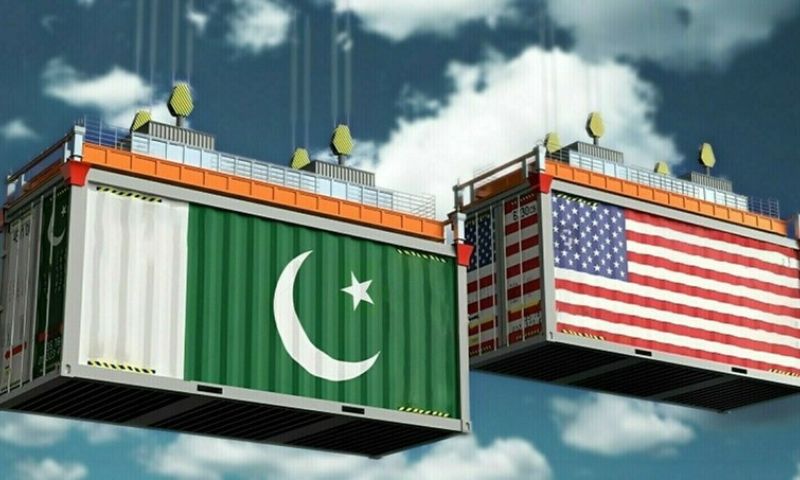 Pakistan Poised to Benefit as US Tariffs Cripple Indian Exports