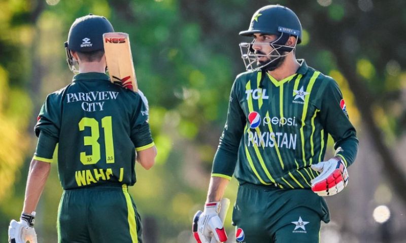 Pakistan Shaheens, T20, PCB,