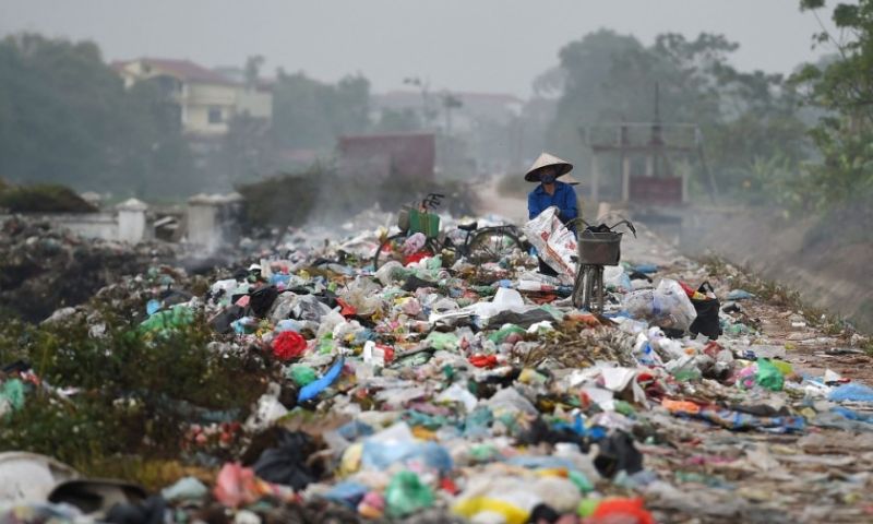 Plastic Pollution, Climate Change, Geneva, Global Health, Lancet, Disease, Human Health