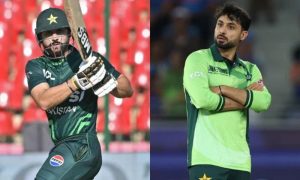 ICC, ODI Rankings, Pakistan, Salman Ali Agha, Abrar Ahmed, Babar Azam, Shaheen Shah Afridi