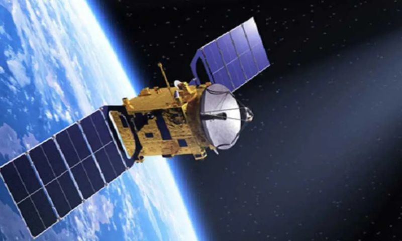 Pakistan, Remote Sensing Satellite, SUPARCO, Space, China, Satellite