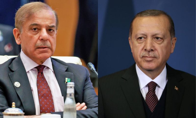 Pakistan, Floods, Punjab, Prime Minister, Türkiye, SCO,