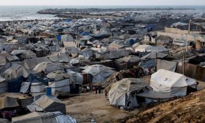 Gaza, South Sudan, Palestinians, Israel, US, Hamas, Nakba,