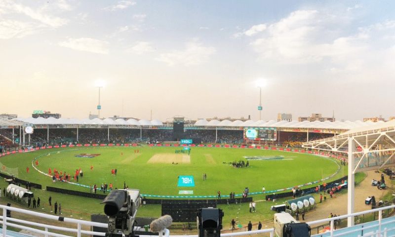 Pakistan, Islamabad, International Cricket Stadium, F-9 Park, PCB, CDA, Fatima Jinnah Park