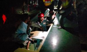 Pakistan, Islamabad Express,