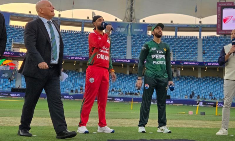 pakistan, Oman, Asiacup2025