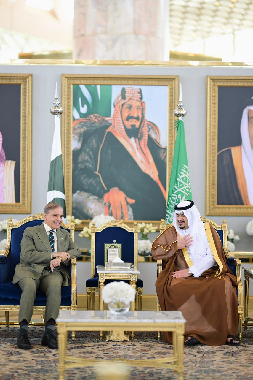 Pakistan