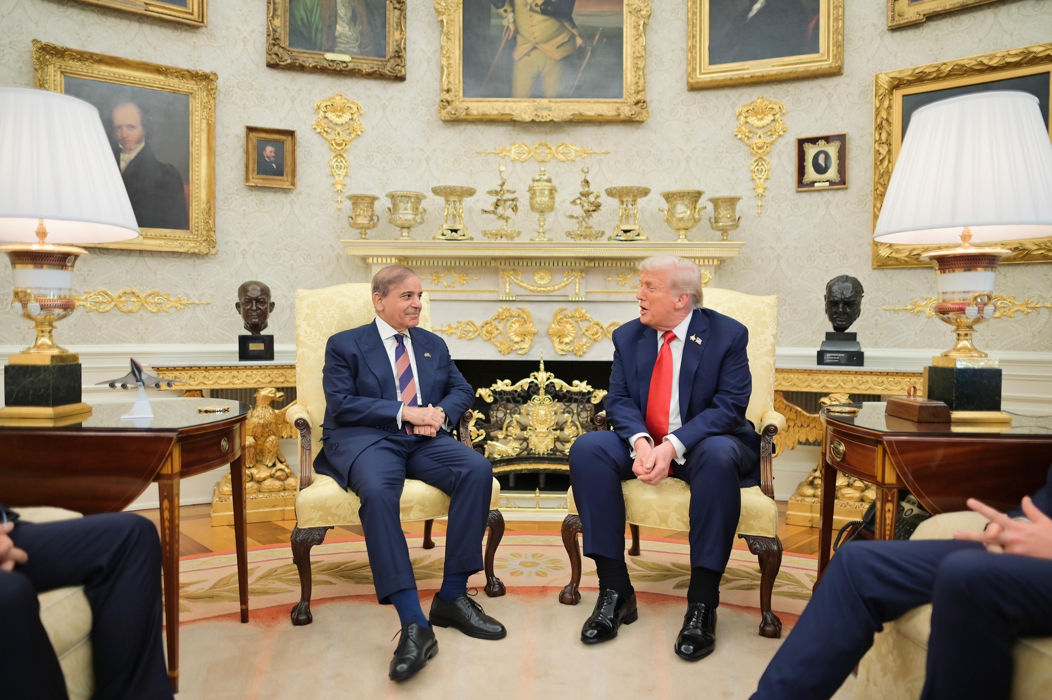 Oval Office