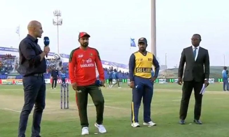 Asia Cup 2025, Bangladesh vs Sri Lanka, Litton Das, Pathum Nissanka, Zayed Cricket Stadium, Abu Dhabi, Wanindu Hasaranga