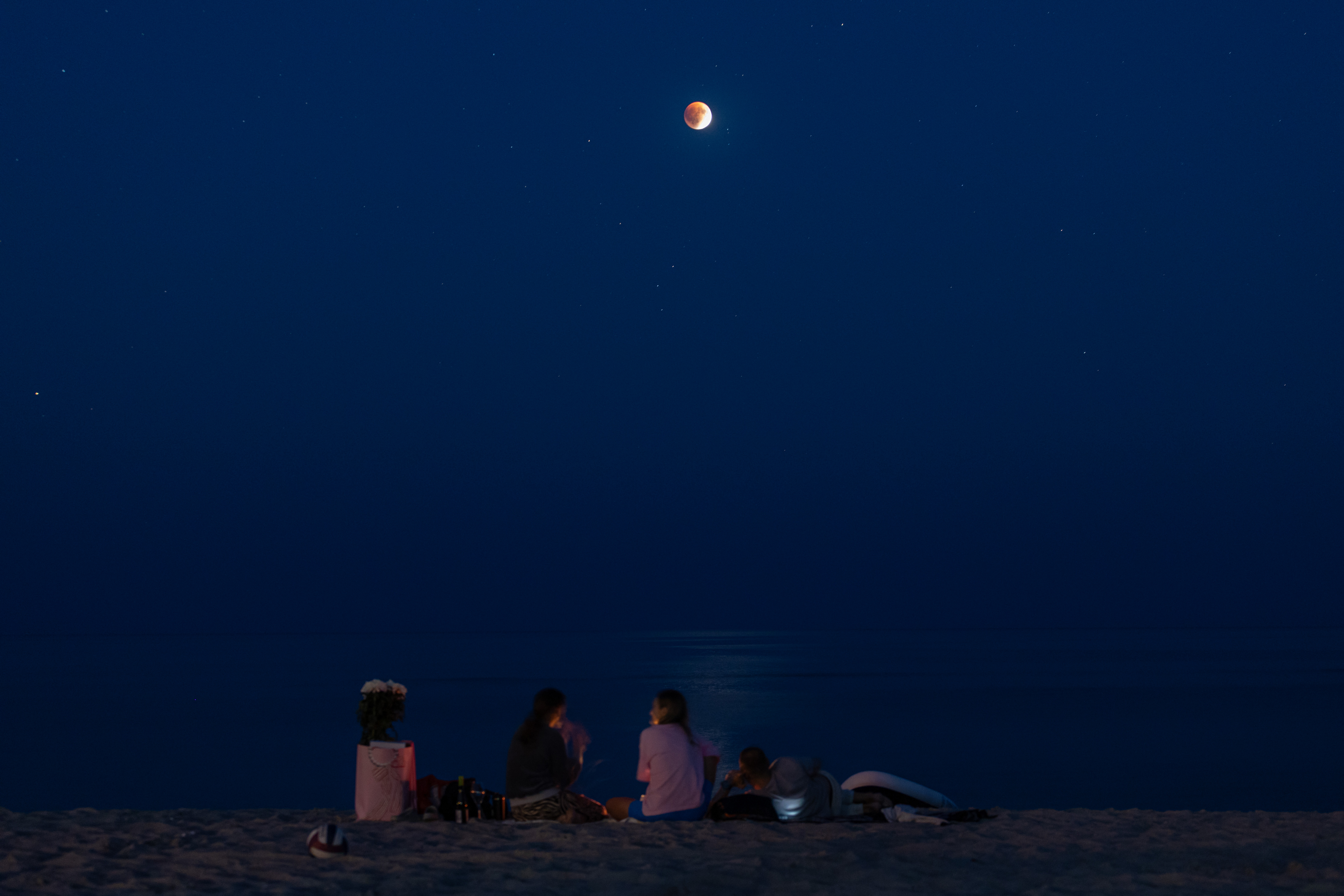 Blood Moon