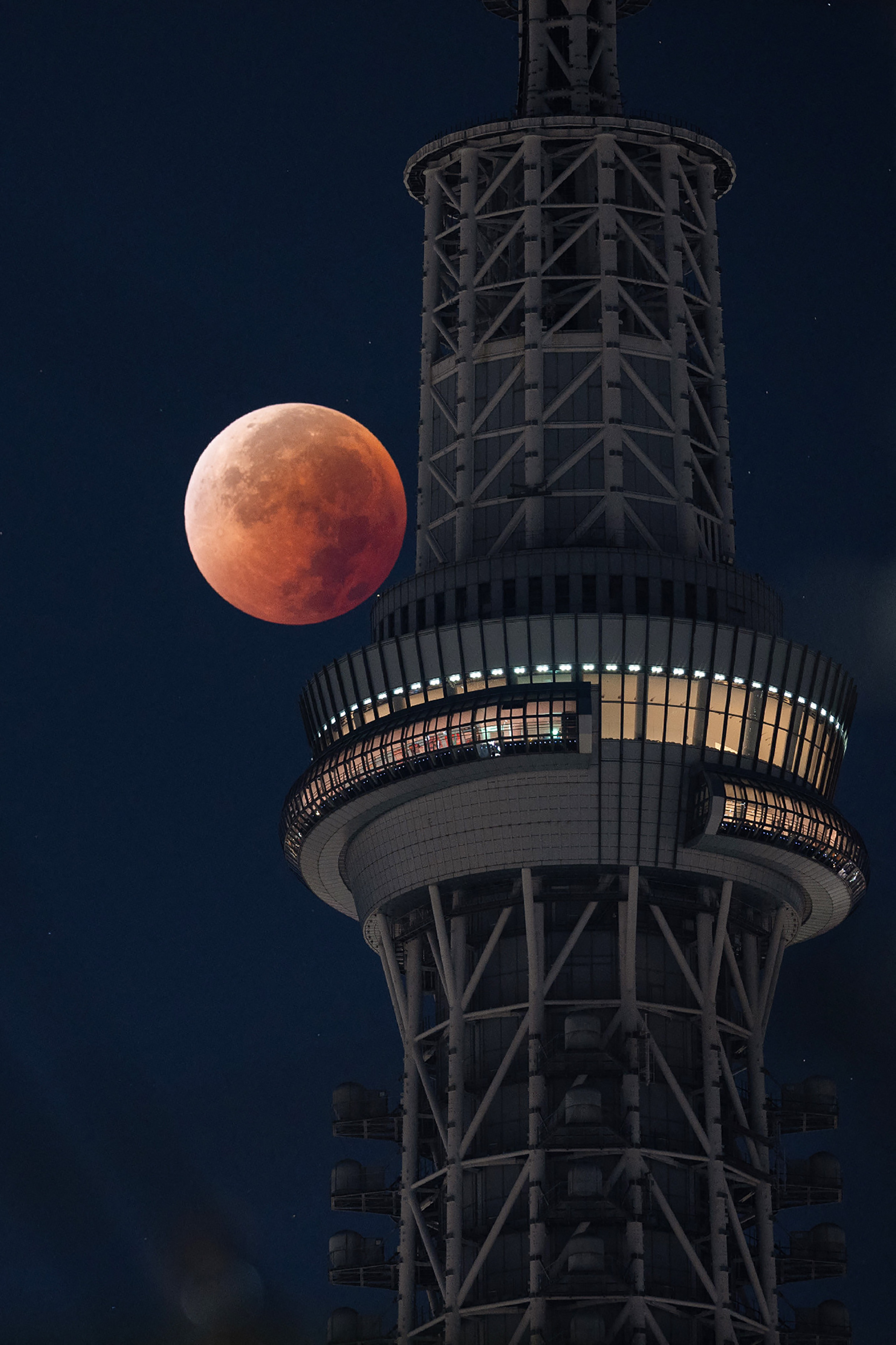 Blood Moon