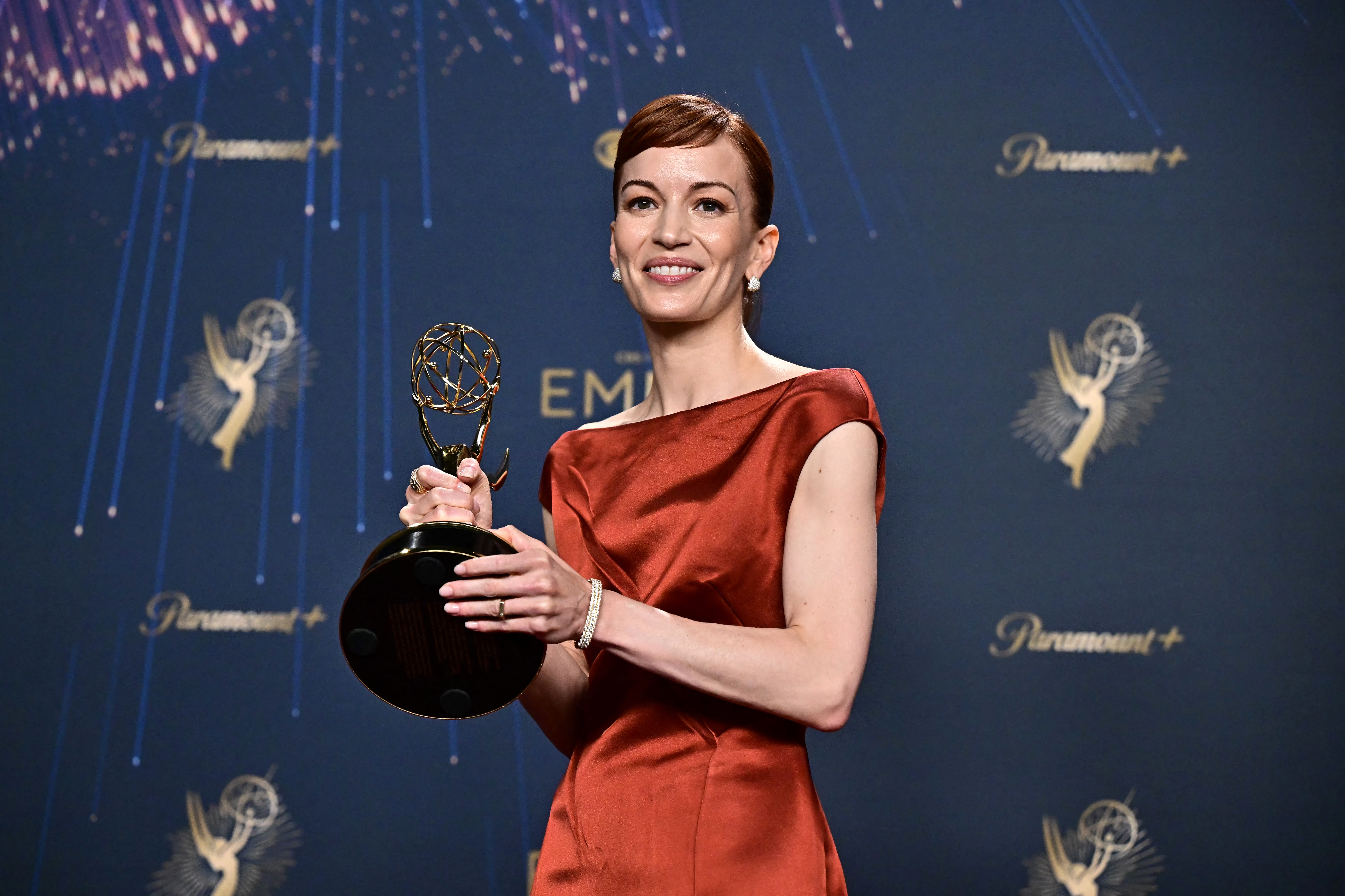 Emmy