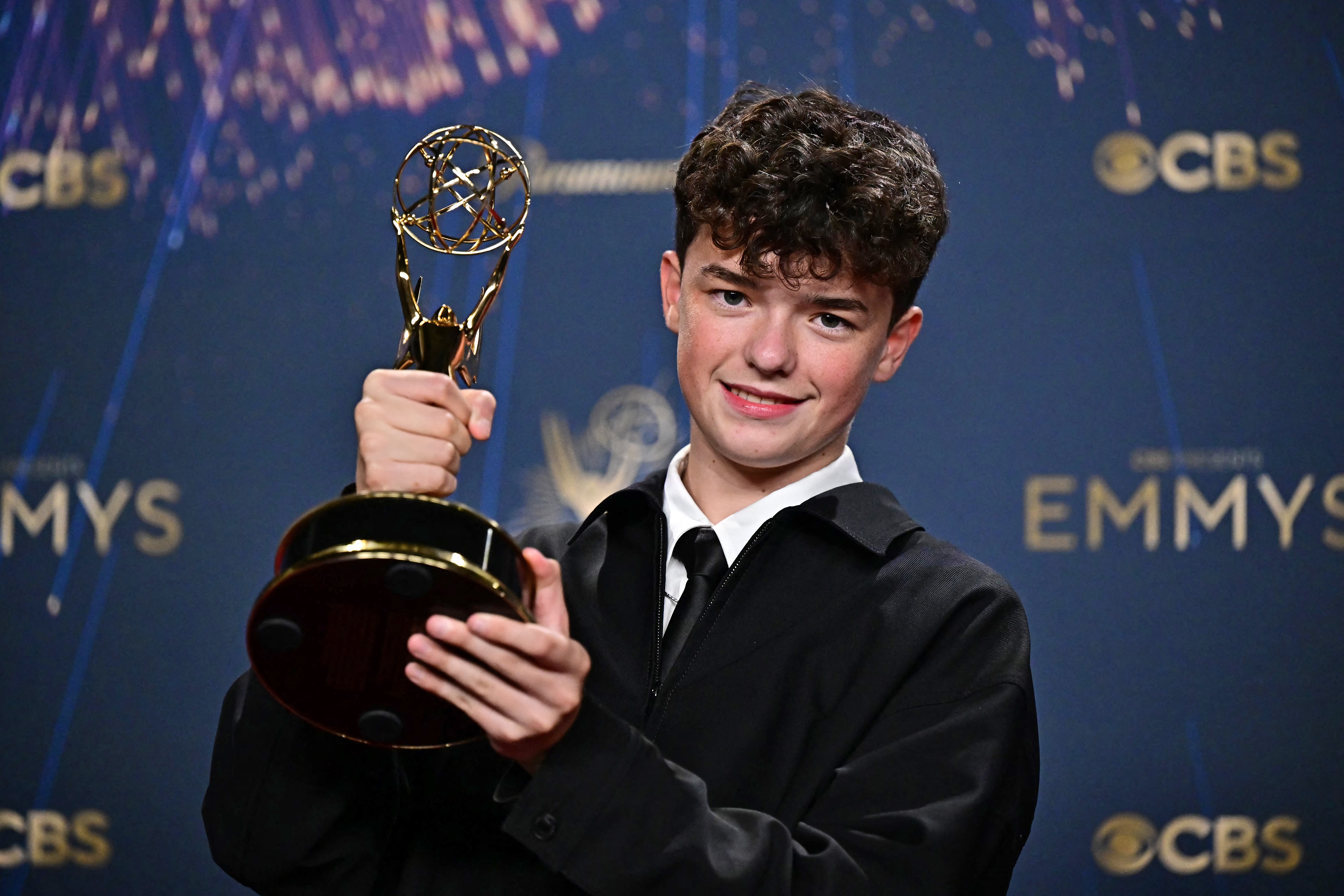 Emmy