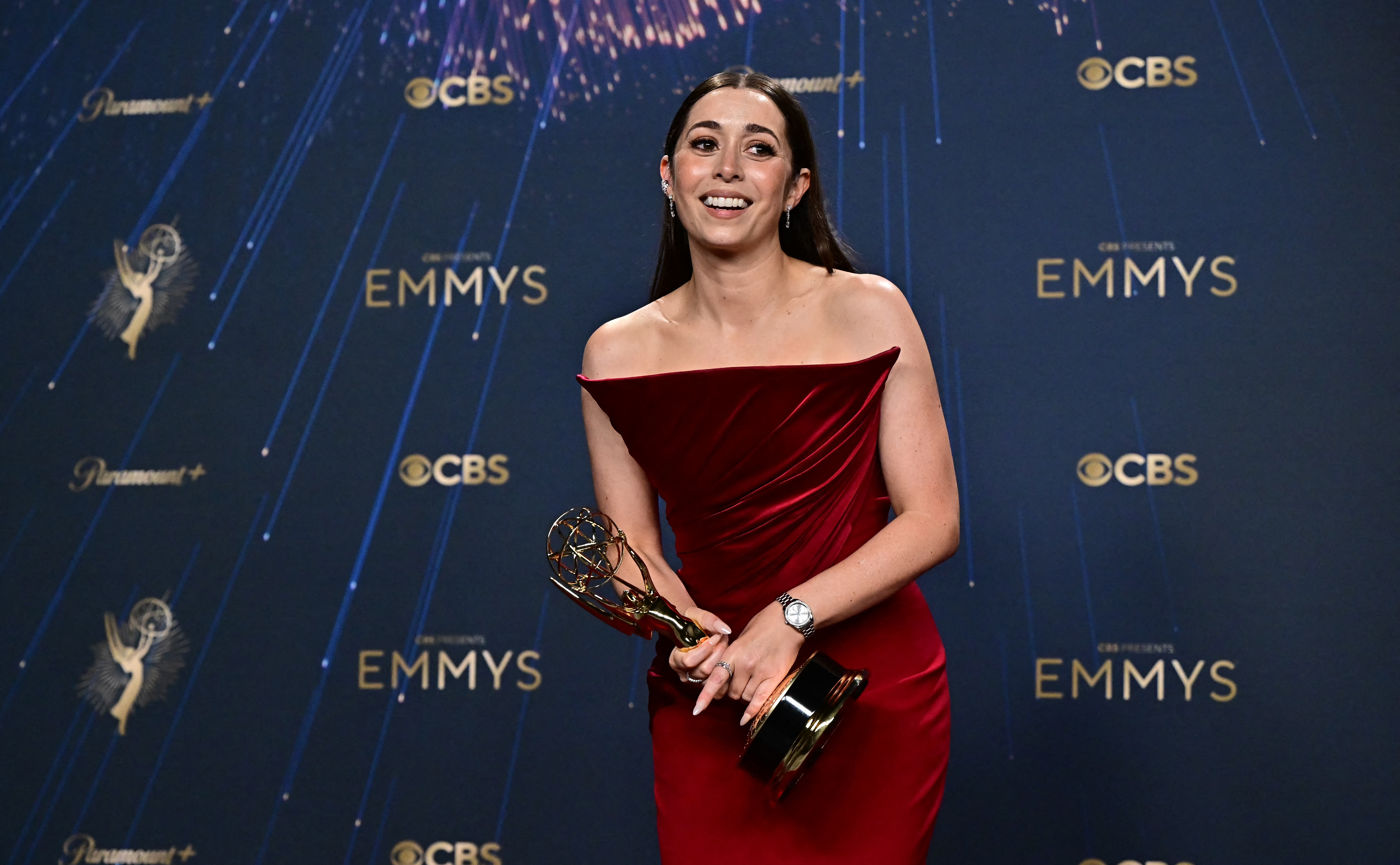 Emmy