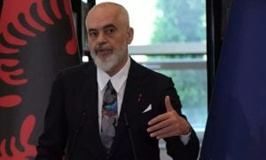 Albania, AI Minister, Diella, Bot, Government, Parliament