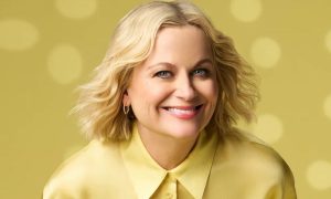 Amy Poehler