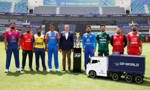 Asia Cup