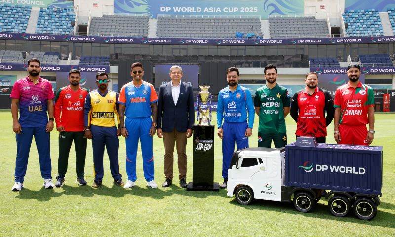 Asia Cup