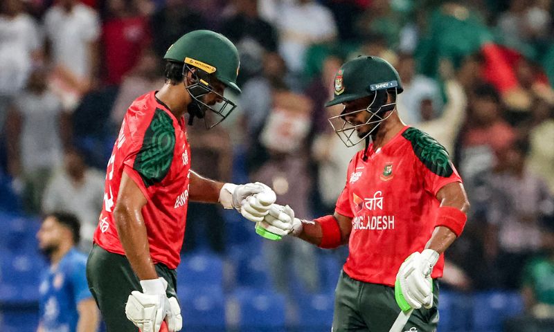Bangladesh, Afghanistan, Asia Cup 2025, Tanzid Hasan, Rashid Khan, Noor Ahmad