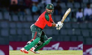 Bangladesh, Netherlands, T20 Series, Asia Cup, Litton Das
