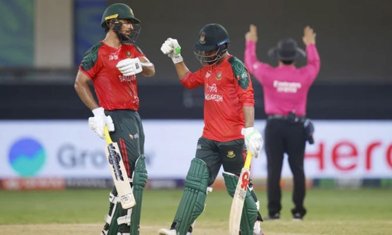 Bangladesh Clinch Last-Over Thriller Against Sri Lanka in Asia Cup Super Four Clash