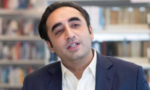 Bilawal
