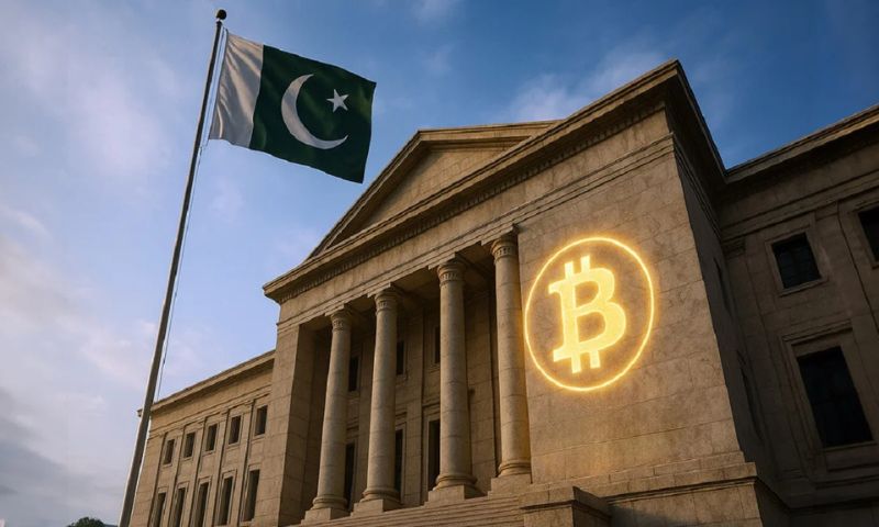 Virtual Assets Authority, Finance Division, PVARA, SBP ban, cryptocurrency, digital finance