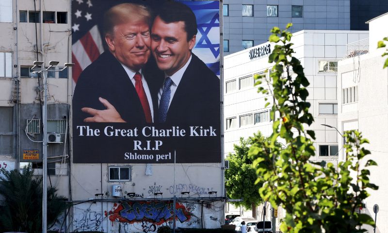 Who is Tyler Robinson, the Alleged Killer of Charlie Kirk?